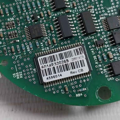 Rosemount 4596013 Printed Circuit Board 94V-0 Sw V6.6