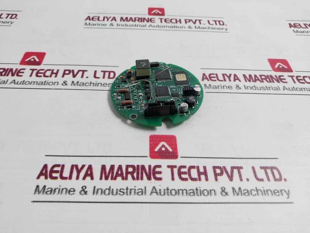 Rosemount 4596013 Printed Circuit Board 94V-0 Sw V6.6