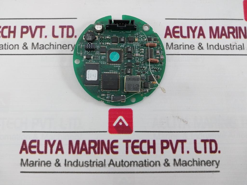 Rosemount 4596013 Printed Circuit Board Rev A V4.2 94V-0