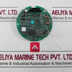 Rosemount 4596013 Printed Circuit Board Rev A V4.2 94V-0