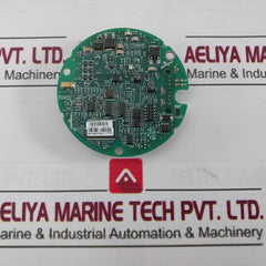 Rosemount 4596013 Printed Circuit Board Rev A V4.2 94V-0