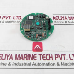 Rosemount 4596013 Printed Circuit Board Rev A V4.2 94V-0