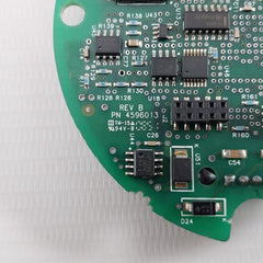 Rosemount 4596013 Printed Circuit Board Rev A V4.2 94V-0