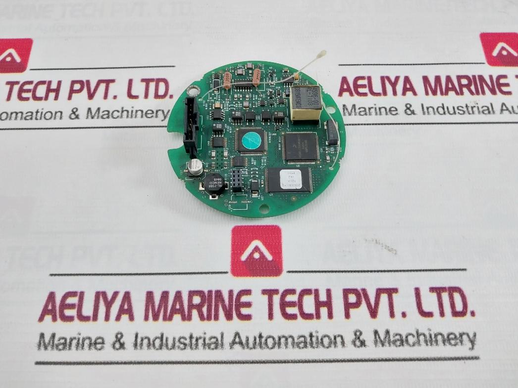 Rosemount 4596013 Printed Circuit Board Rev A V4.2 94V-0