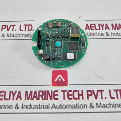 Rosemount 4596013 Printed Circuit Board Rev A V4.2 94V-0