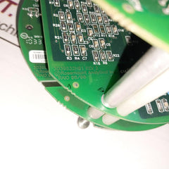 Rosemount 4849B72H01 Pcb Module For Oxygen Transmitter E204460 Csi Kybds Rev.3