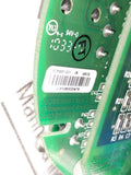 Rosemount 4849B72H01 Pcb Module For Oxygen Transmitter E204460 Csi Kybds Rev.3