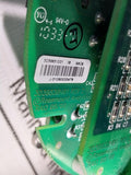 Rosemount 4849B72H01 Pcb Module For Oxygen Transmitter E204460 Csi Kybds Rev.3