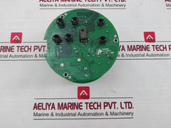 Rosemount 4849B72H01 Pcb Module For Oxygen Transmitter E204460 Csi Kybds Rev.3