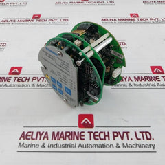 Rosemount 4849B72H01 Pcb Module For Oxygen Transmitter E204460 Csi Kybds Rev.3