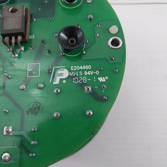 Rosemount 4849B72H01 Pcb Module For Oxygen Transmitter E204460 Csi Kybds Rev.3