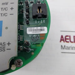 Rosemount 4849B72H01 Pcb Module For Oxygen Transmitter E204460 Csi Kybds Rev.3