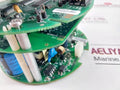 Rosemount 4849B72H01 Pcb Module For Oxygen Transmitter E204460 Csi Kybds Rev.3