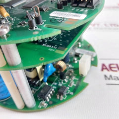 Rosemount 4849B72H01 Pcb Module For Oxygen Transmitter E204460 Csi Kybds Rev.3