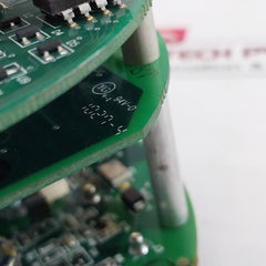 Rosemount 4849B72H01 Pcb Module For Oxygen Transmitter E204460 Csi Kybds Rev.3