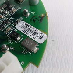 Rosemount 4849B72H01 Pcb Module For Oxygen Transmitter E204460 Csi Kybds Rev.3