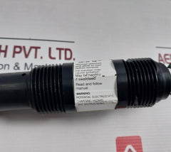 Rosemount 499Acl-01-54 Chlorine Sensor 8 Meter 65 Psig Max 122°F/50°C