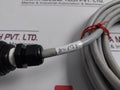 Rosemount 499Acl-01-54 Chlorine Sensor 8 Meter 65 Psig Max 122°F/50°C