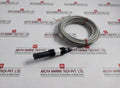 Rosemount 499Acl-01-54 Chlorine Sensor 8 Meter 65 Psig Max 122°F/50°C