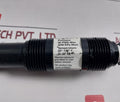 Rosemount 499Acl-01-54 Chlorine Sensor 8 Meter 65 Psig Max 122°F/50°C