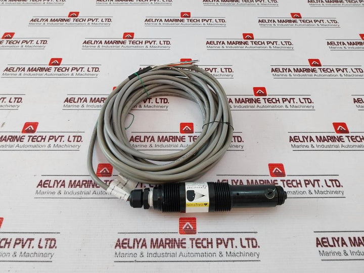 Rosemount 9200266 Chlorine Sensor 499Acl-01-54