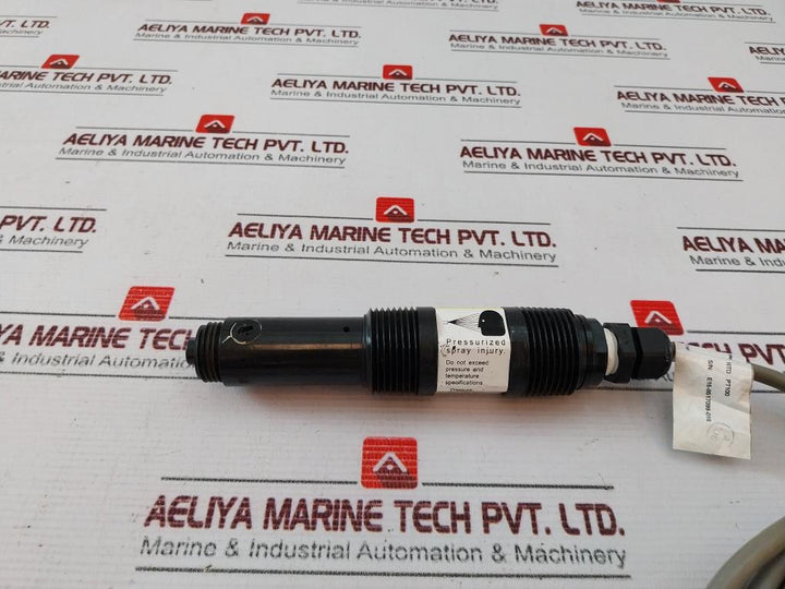 Rosemount 9200266 Chlorine Sensor 499Acl-01-54