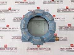 Rosemount 5081-p-ht/5 81 P Two Wire Transmitter 4-20Ma