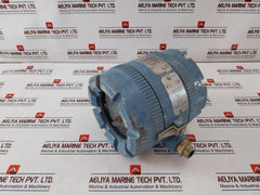 Rosemount 5081-p-ht/5 81 P Two Wire Transmitter 4-20Ma