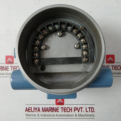 Rosemount 5081-t-ht-67 Two Wire Conductivity Transmitter 42.4 Vdc 4-20 Ma