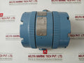 Rosemount 5081-t-ht-67 Two Wire Conductivity Transmitter 42.4 Vdc 4-20 Ma