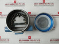 Rosemount 5081-t-ht-67 Two Wire Conductivity Transmitter 42.4 Vdc 4-20 Ma