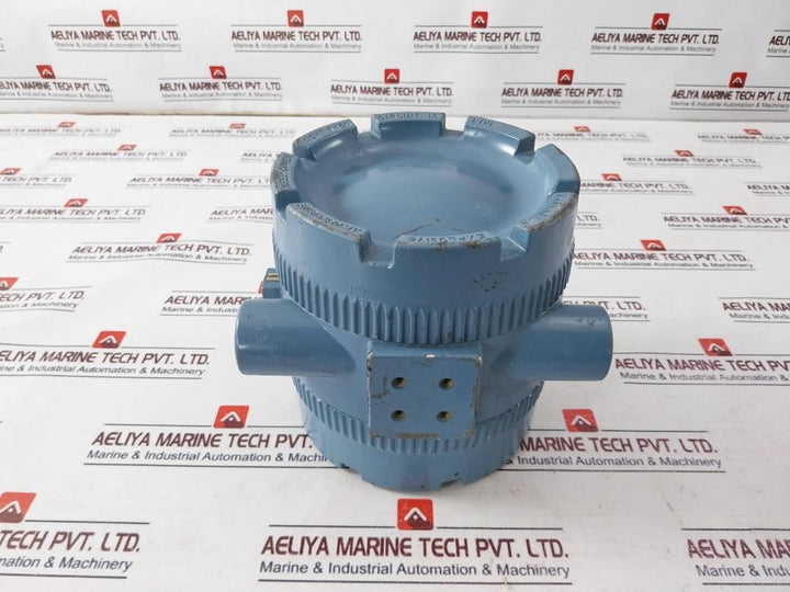 Rosemount 5081 P Ht/ 5081-p-h-67 Two Wire Transmitter 4-20Ma