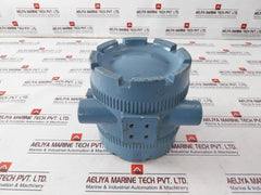 Rosemount 5081 P Ht/ 5081-p-h-67 Two Wire Transmitter 4-20Ma