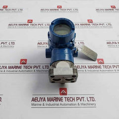 Rosemount 511 Output Foundation Fieldbus Pressure Transmitter 275Psi / 19.0 Bar