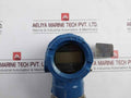 Rosemount 511 Output Foundation Fieldbus Pressure Transmitter 275Psi / 19.0 Bar