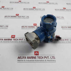 Rosemount 511 Output Foundation Fieldbus Pressure Transmitter 275Psi / 19.0 Bar