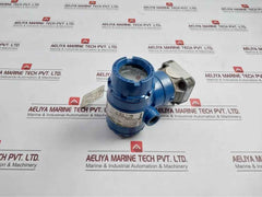 Rosemount 511 Output Foundation Fieldbus Pressure Transmitter 275Psi / 19.0 Bar