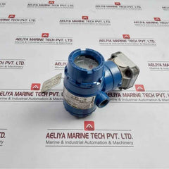 Rosemount 511 Output Foundation Fieldbus Pressure Transmitter 275Psi / 19.0 Bar