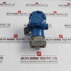 Rosemount 511 Output Foundation Fieldbus Pressure Transmitter 275Psi / 19.0 Bar