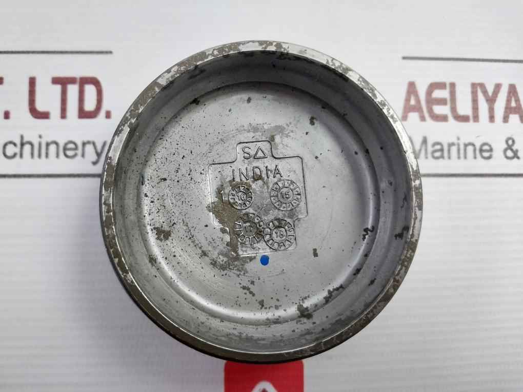 Rosemount 511 Output Foundation Fieldbus Pressure Transmitter 275Psi / 19.0 Bar