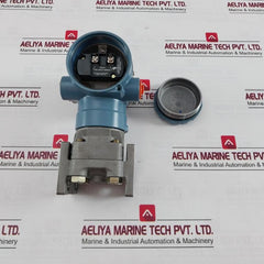 Rosemount 511 Output Foundation Fieldbus Pressure Transmitter Ip66/68