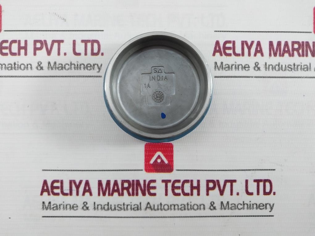 Rosemount 511 Output Foundation Fieldbus Pressure Transmitter Ip66/68