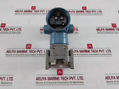 Rosemount 511 Output Foundation Fieldbus Pressure Transmitter Ip66/68