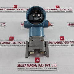 Rosemount 511 Output Foundation Fieldbus Pressure Transmitter Ip66/68
