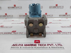Rosemount 511 Output Foundation Fieldbus Pressure Transmitter Ip66/68