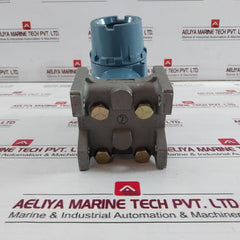 Rosemount 511 Output Foundation Fieldbus Pressure Transmitter Ip66/68