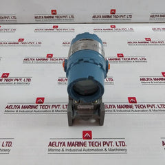 Rosemount 511 Output Foundation Fieldbus Pressure Transmitter Ip66/68