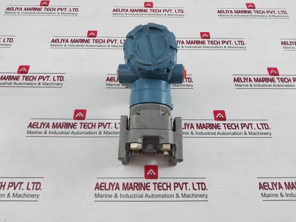 Rosemount 511 Output Foundation Fieldbus Pressure Transmitter Ip66/68
