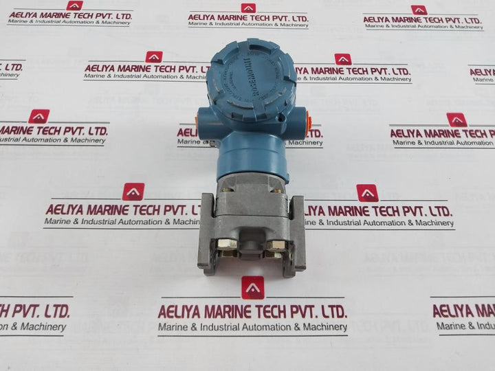 Rosemount 511 Output Foundation Fieldbus Pressure Transmitter Ip66/68