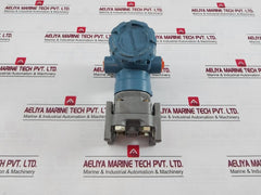 Rosemount 511 Output Foundation Fieldbus Pressure Transmitter Ip66/68
